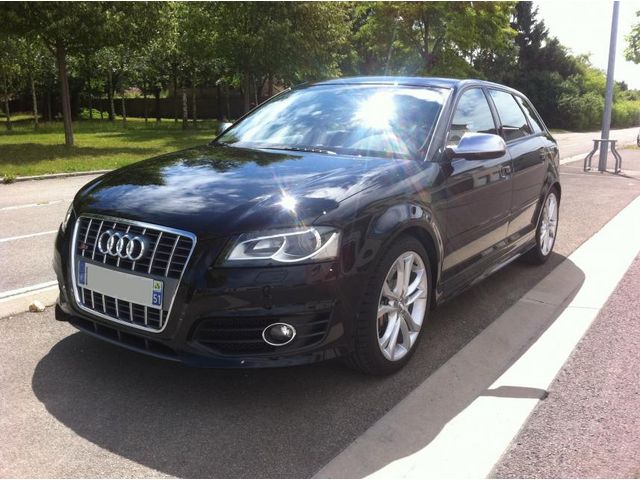 S3 2 SP 2008-2012